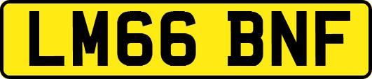 LM66BNF