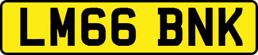 LM66BNK