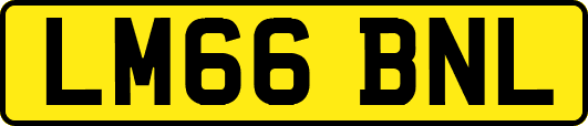 LM66BNL