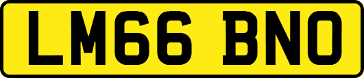 LM66BNO