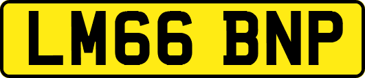 LM66BNP