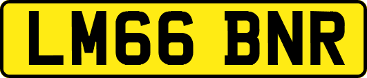 LM66BNR