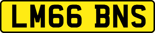 LM66BNS