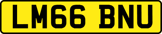 LM66BNU