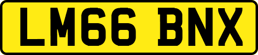 LM66BNX