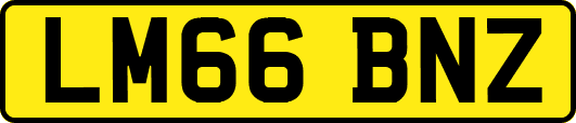 LM66BNZ