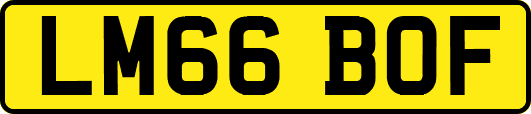 LM66BOF