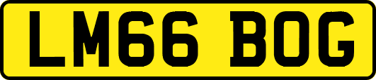 LM66BOG