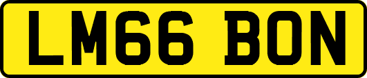 LM66BON