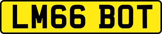 LM66BOT