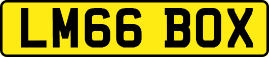 LM66BOX