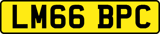 LM66BPC