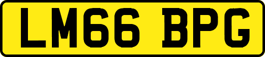 LM66BPG
