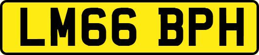LM66BPH