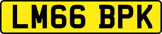 LM66BPK