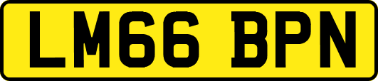 LM66BPN