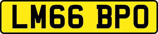 LM66BPO
