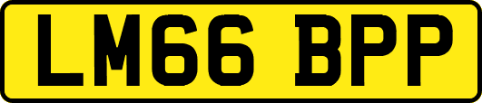 LM66BPP