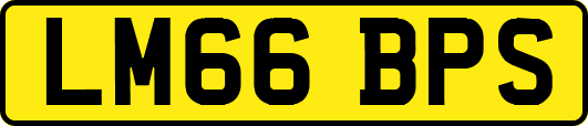 LM66BPS