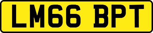 LM66BPT