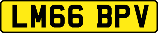 LM66BPV