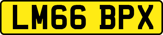 LM66BPX
