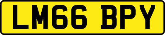 LM66BPY