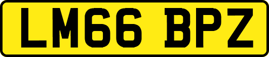 LM66BPZ