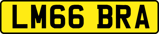 LM66BRA