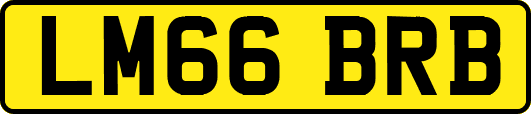 LM66BRB