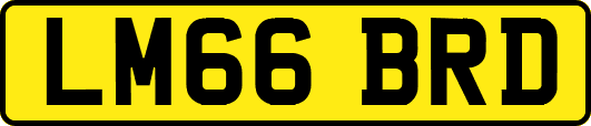 LM66BRD