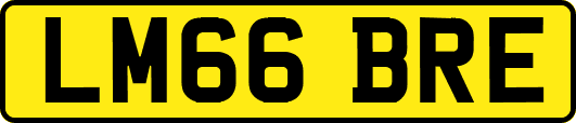 LM66BRE