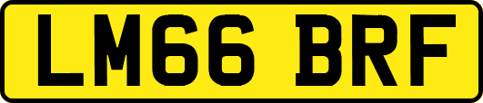 LM66BRF