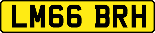 LM66BRH