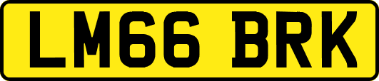 LM66BRK