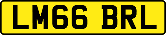LM66BRL