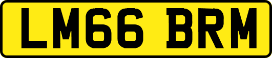 LM66BRM