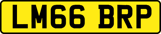 LM66BRP