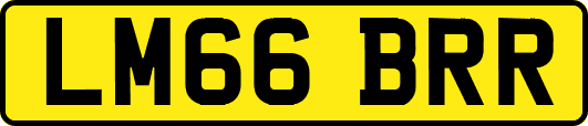 LM66BRR