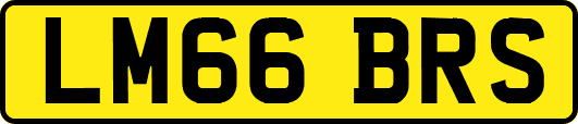 LM66BRS