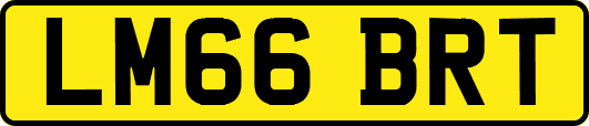 LM66BRT