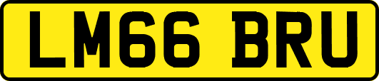 LM66BRU