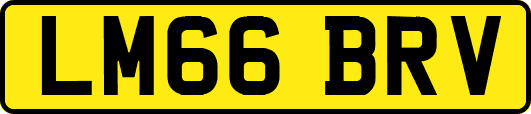 LM66BRV