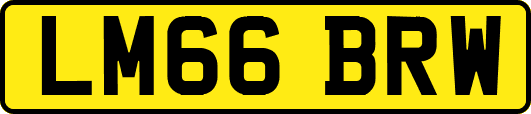 LM66BRW