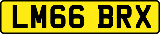 LM66BRX
