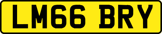 LM66BRY