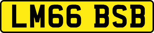 LM66BSB