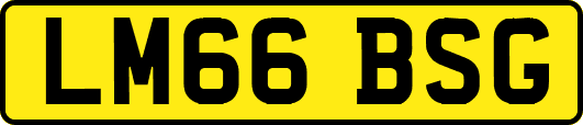 LM66BSG