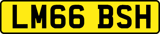 LM66BSH