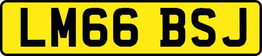 LM66BSJ